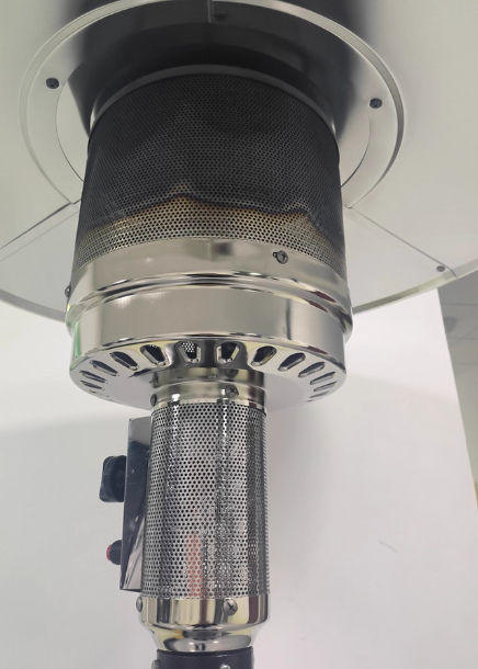 Home Cooking Gas - Patio Heater Gas Burner Tower Switch