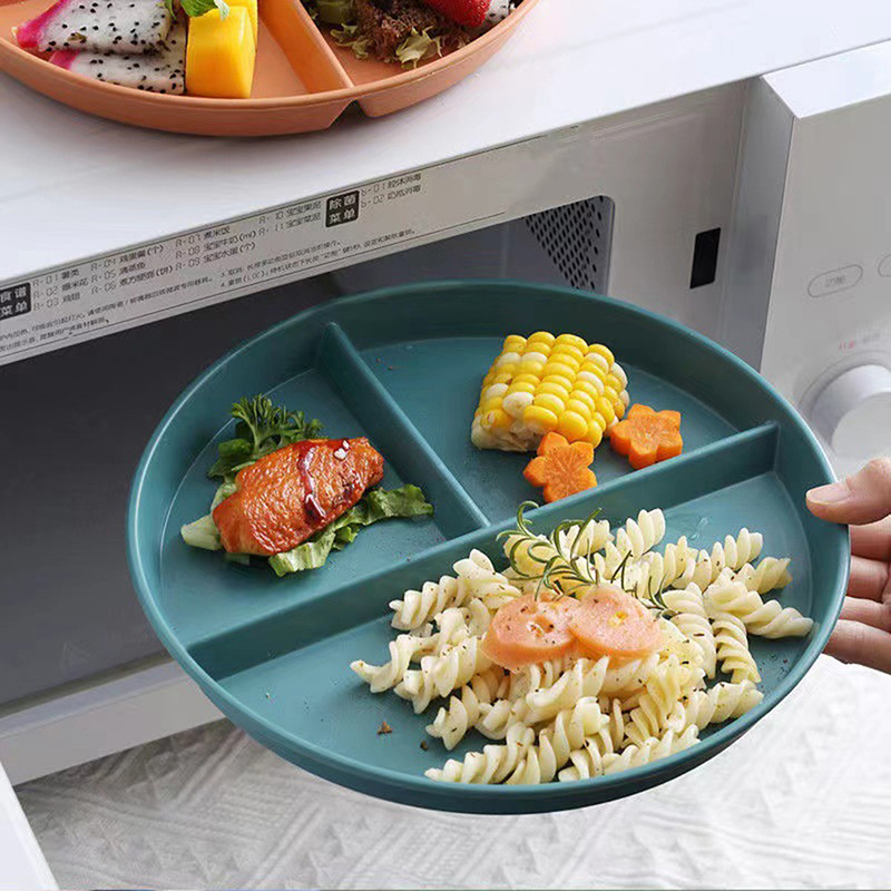 Food Dish Round Square Home Ki - Home Cooking Dishes recension och pris
