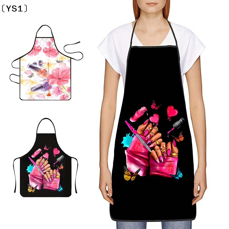 〔YS1〕Nail Polish Printing Beau - Home Cooking Usa recension och pris