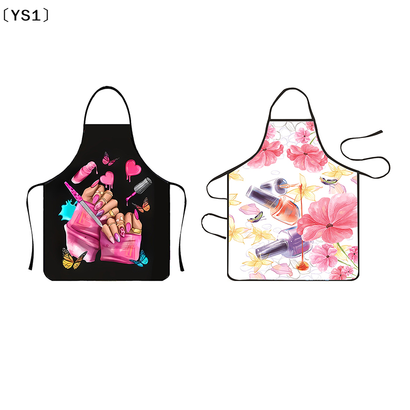 〔YS1〕Nail Polish Printing Beau - Home Cooking Usa recension och pris