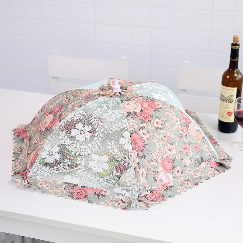 Portable Umbrella Style Food C - Home Cooking Meals recension och pris