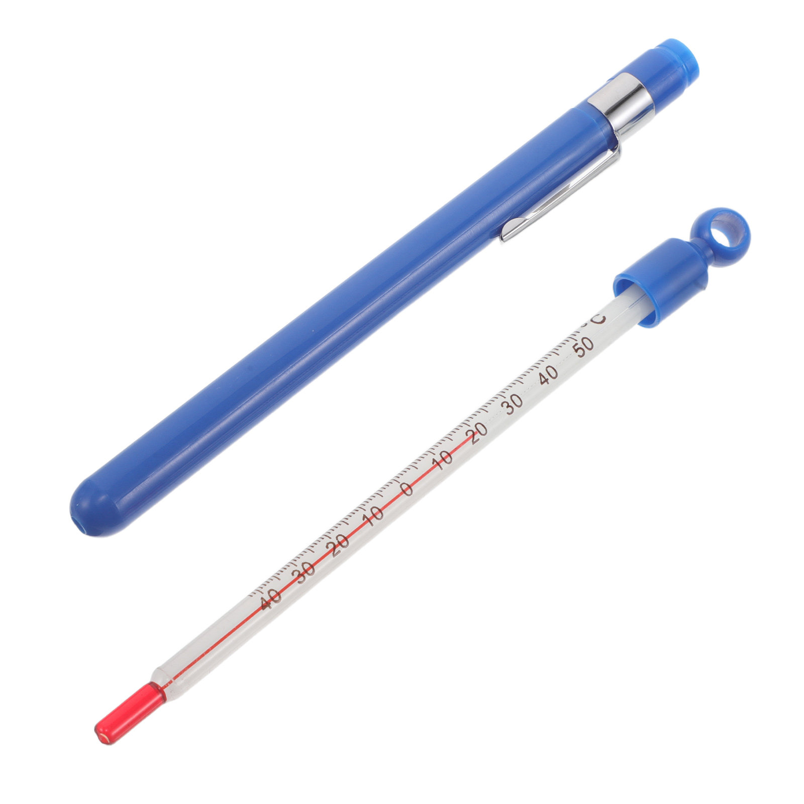 Glass Wine Thermometer Easy Re - Home Cooking Usa recension och pris