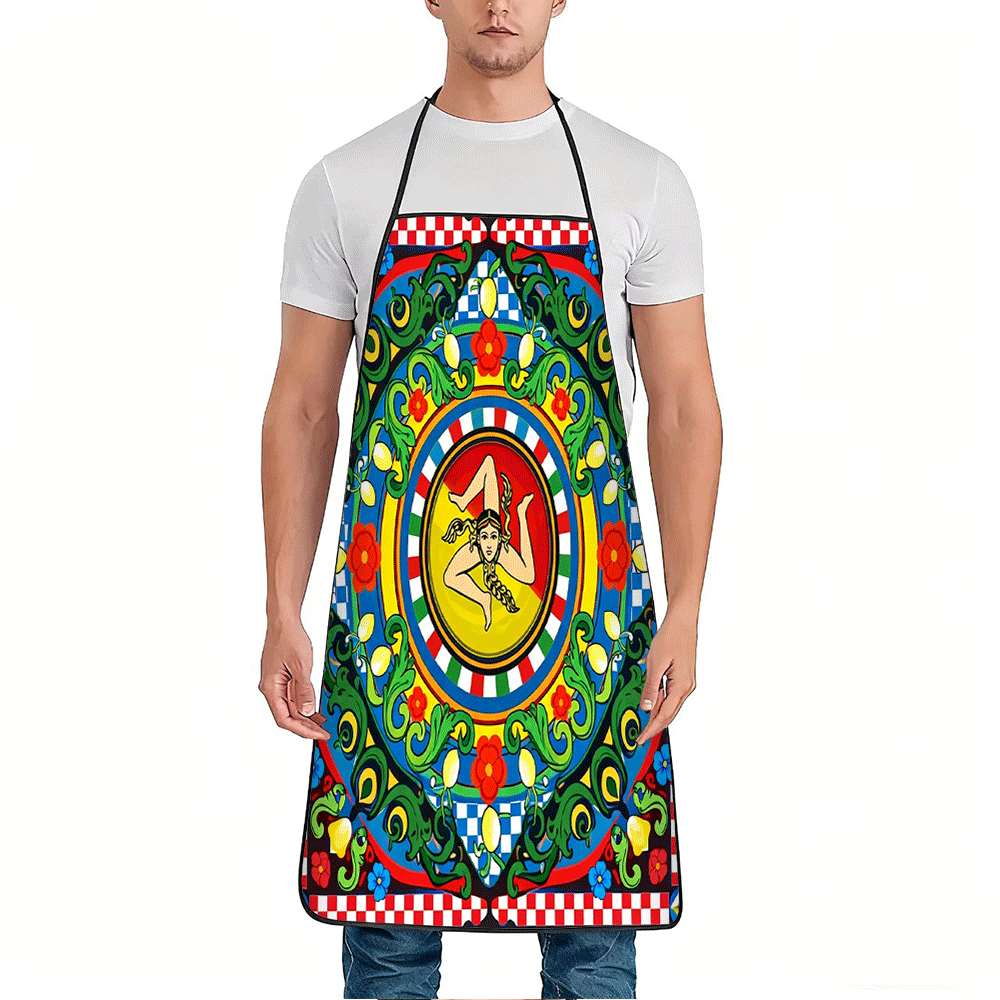 1 Piece Italian Sicilian Theme - Home Cooking Restaurants recension och pris
