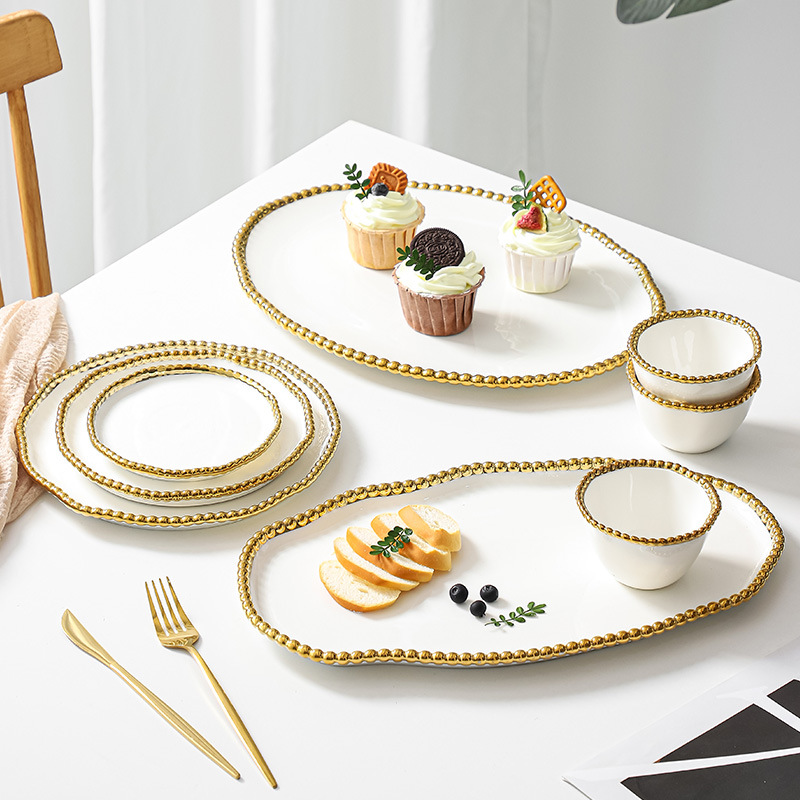 European Style Phnom Penh Bead - Home Cooking Dishes recension och pris