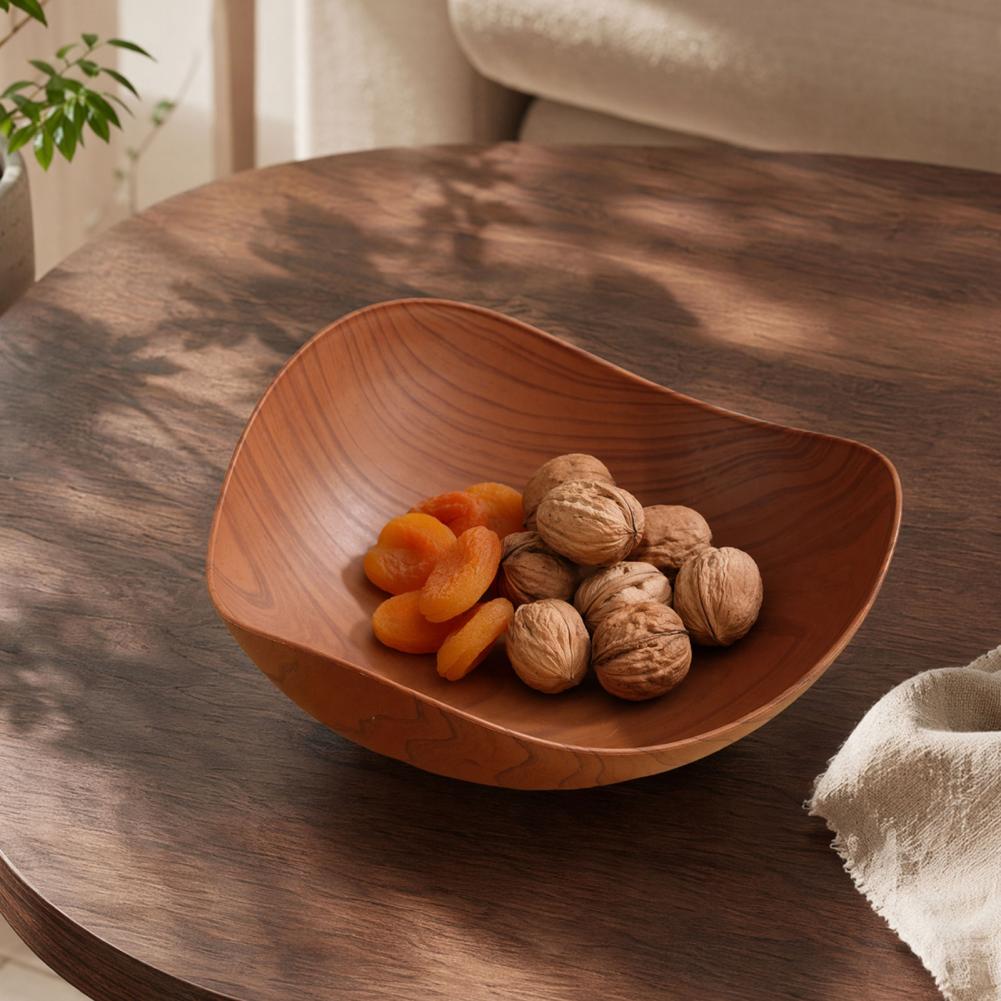 Fruit Plate, Large Capacity St - Home Cooking Dishes recension och pris