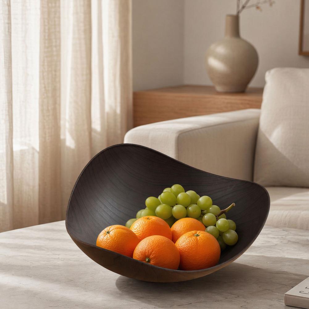 Fruit Plate, Large Capacity St - Home Cooking Dishes recension och pris