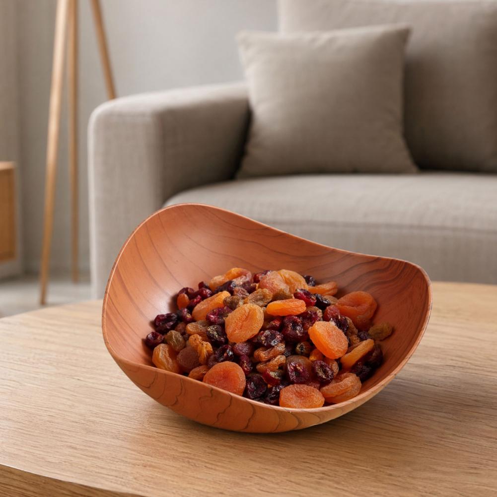 Fruit Plate, Large Capacity St - Home Cooking Dishes recension och pris