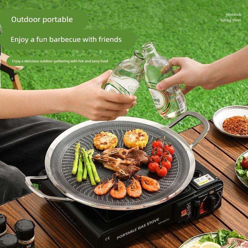 316 Stainless Steel Multifunct - Home Cooking Meals recension och pris