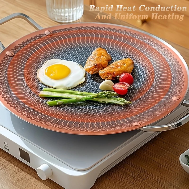 316 Stainless Steel Multifunct - Home Cooking Meals recension och pris