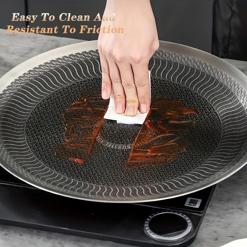 316 Stainless Steel Multifunct - Home Cooking Meals recension och pris
