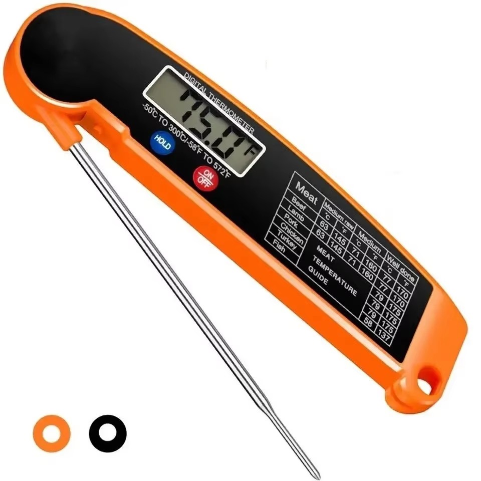 Hot Sale Digital Kitchen Food  - Home Cooking Help recension och pris