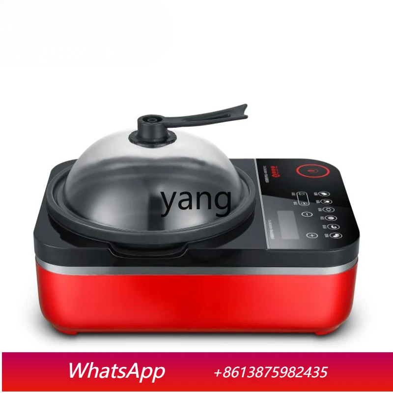 CX Multifunctional Seafood Ste - Home Cooking Usa recension och pris