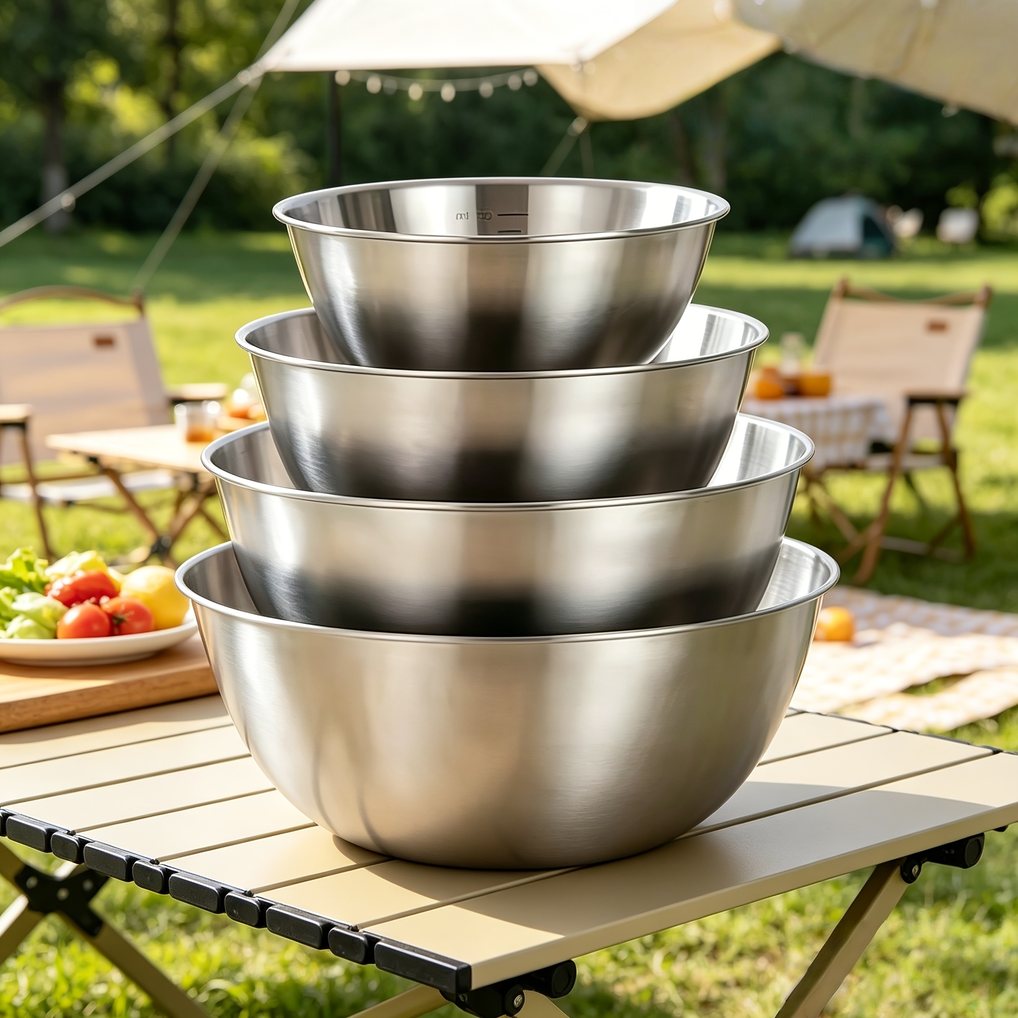 4Pcs, 17/20/23/25cm Multifunct - Home Cooking Meals recension och pris