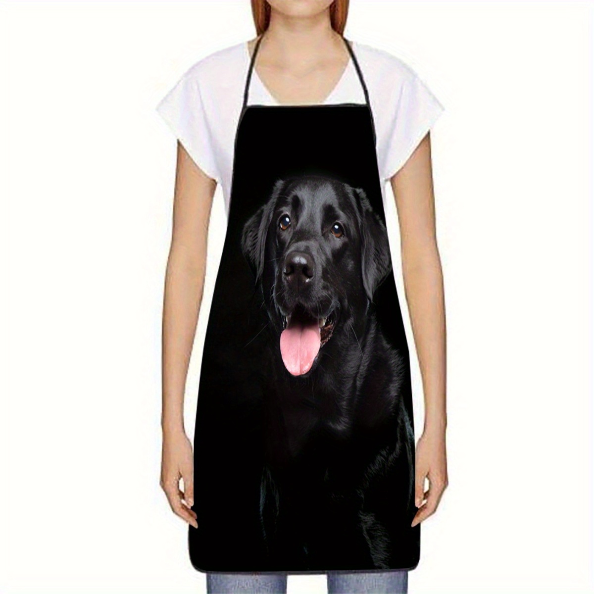 1 Black Labrador Dog Print Apr - Home Cooking Meals recension och pris