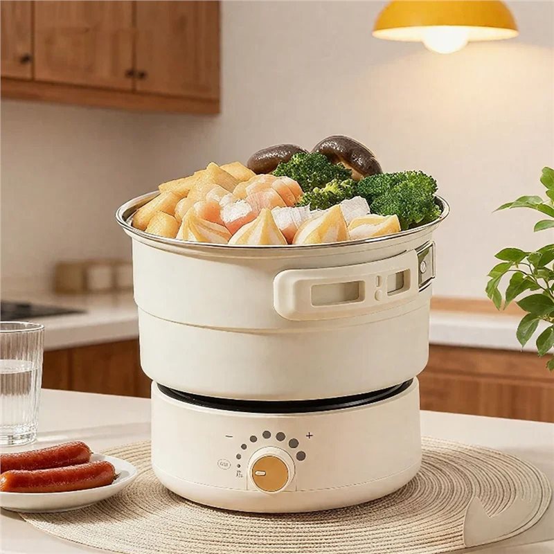 ABWR-Electric Cooker Split Typ - Home Cooking Electric recension och pris