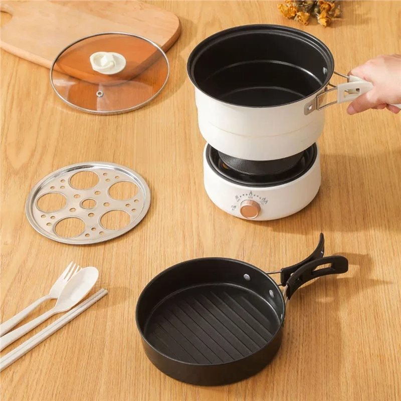 ABWR-Electric Cooker Split Typ - Home Cooking Electric recension och pris