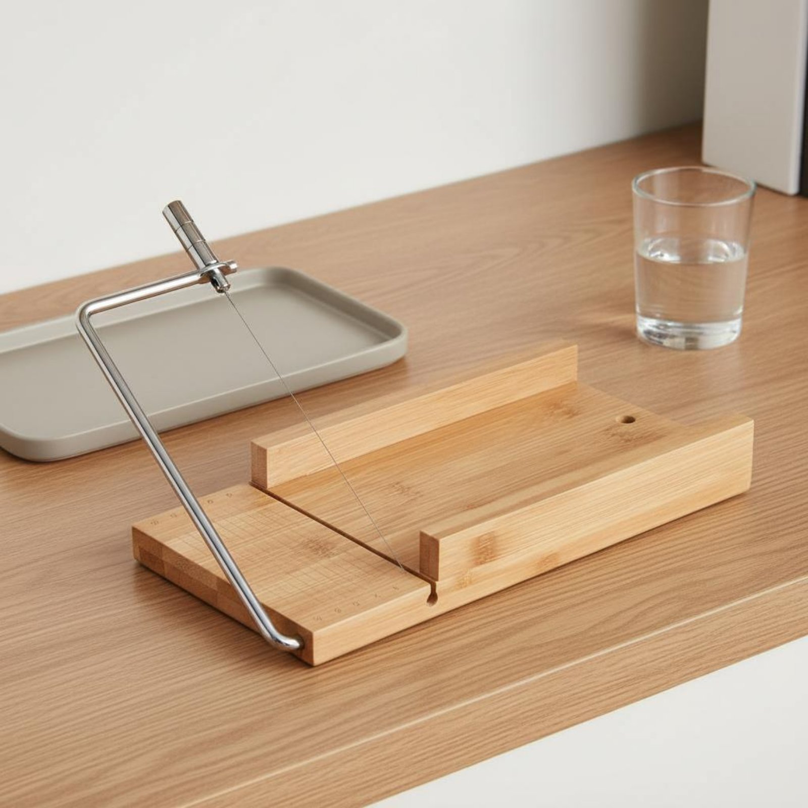 Wire Cutter Board Cuts Smoothl - Home Cooking Usa recension och pris
