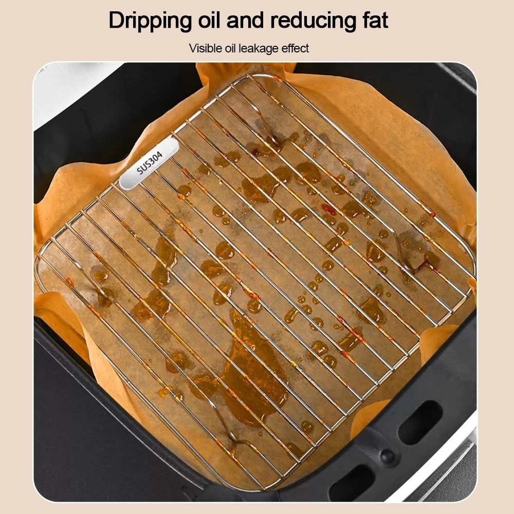 Portable Round Square Cooking  - Home Cooking Usa recension och pris