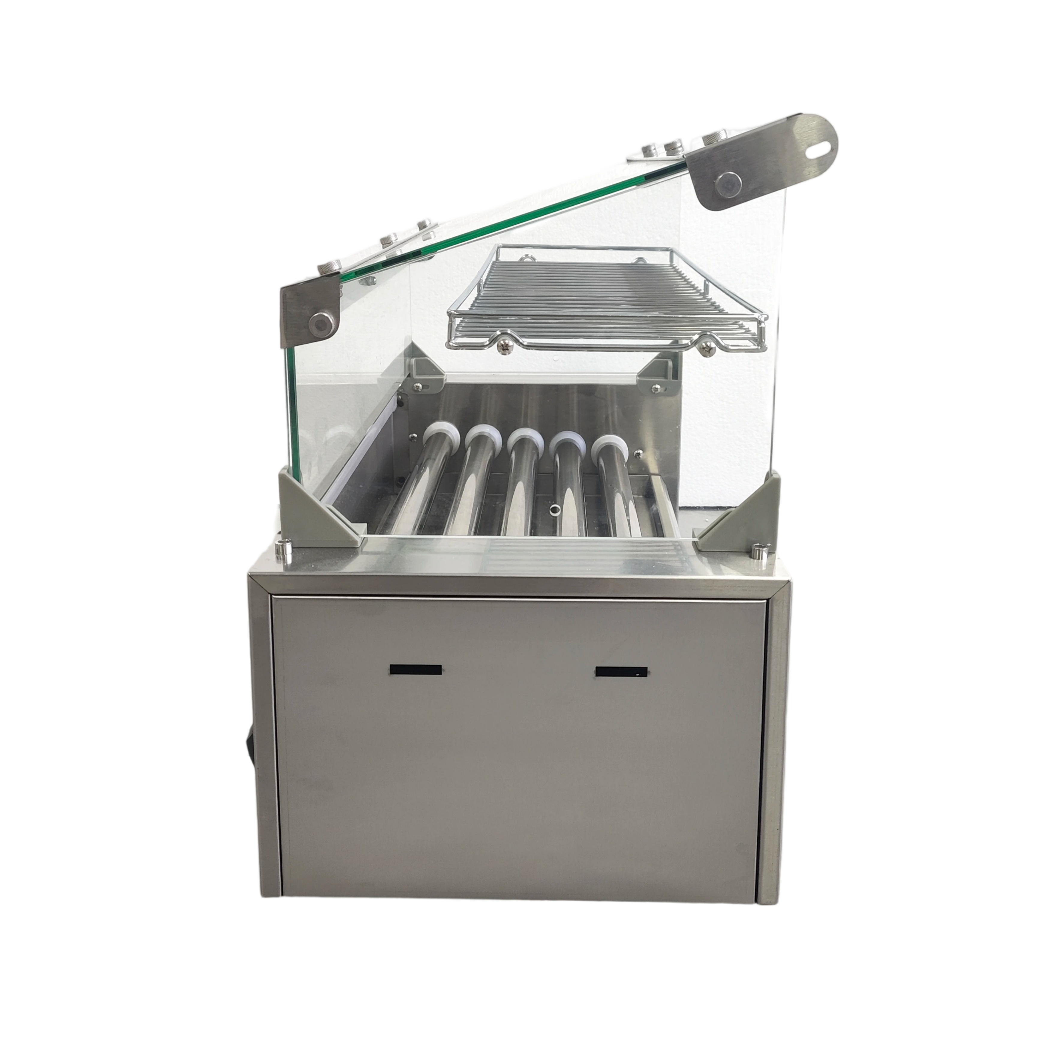 220V Electric Stainless Steel  - Home Cooking Electric recension och pris
