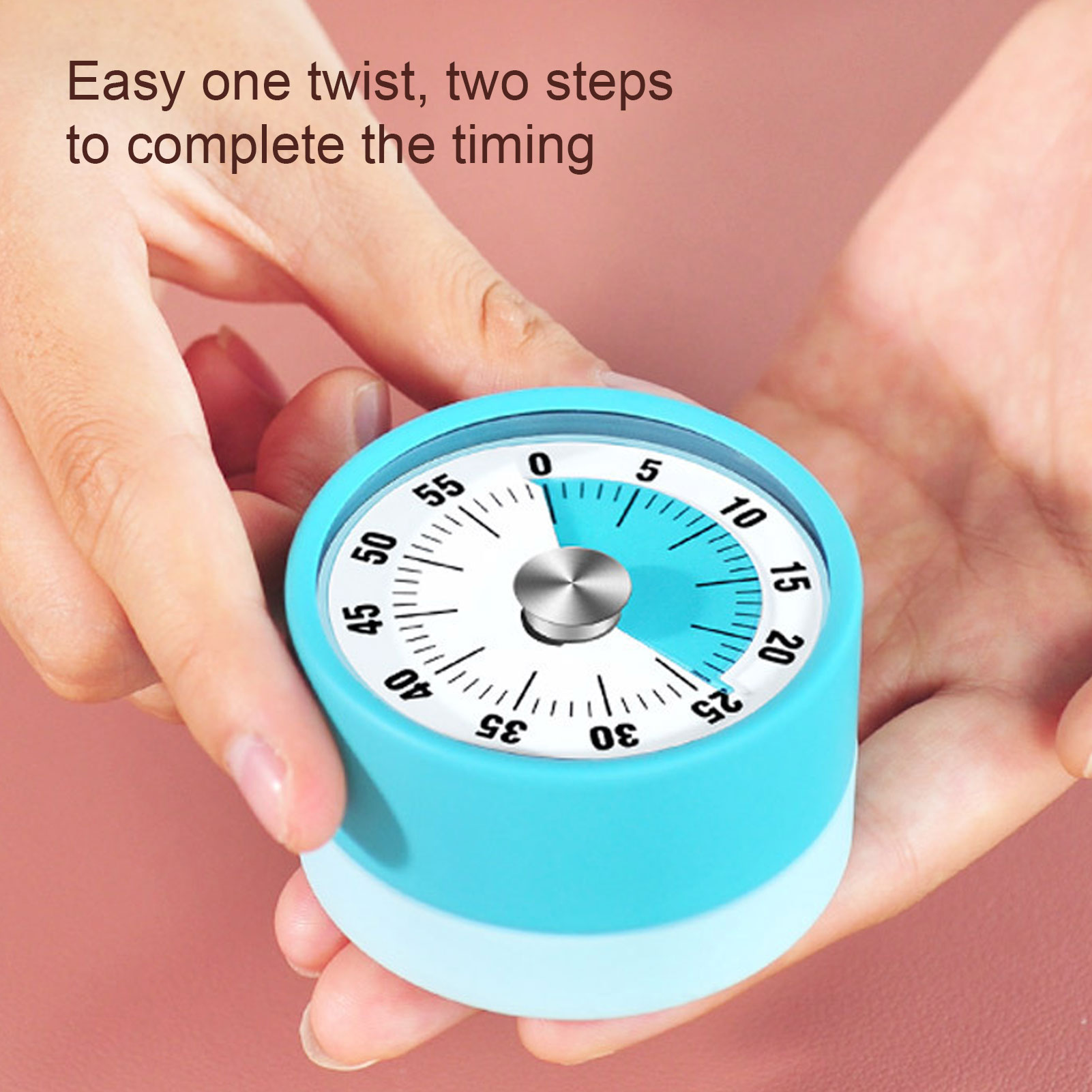 Countdown Cooking Timer Mechan - Home Cooking Usa recension och pris