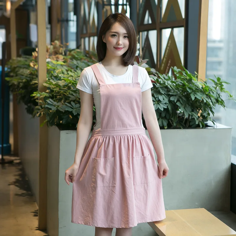 Fashion Princess Apron Kitchen - Home Cooking Restaurants recension och pris