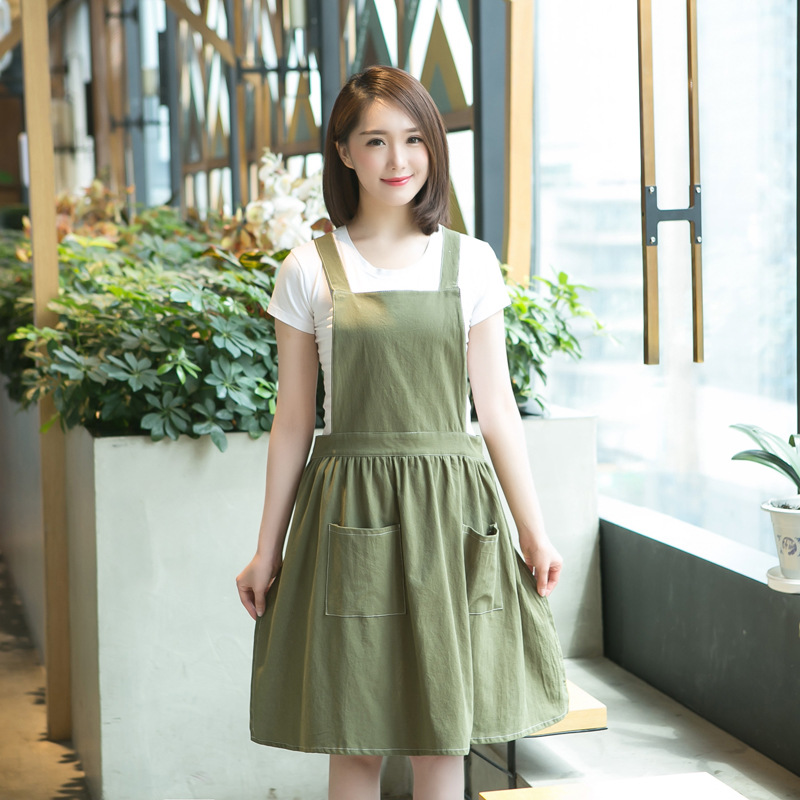 Fashion Princess Apron Kitchen - Home Cooking Restaurants recension och pris