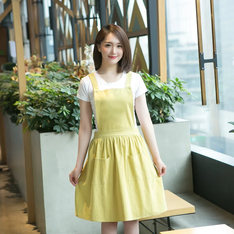 Fashion Princess Apron Kitchen - Home Cooking Restaurants recension och pris