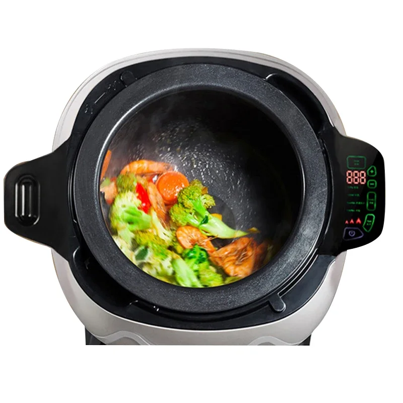 Home Appliances CM-800 Spare B - Home Cooking Meals recension och pris