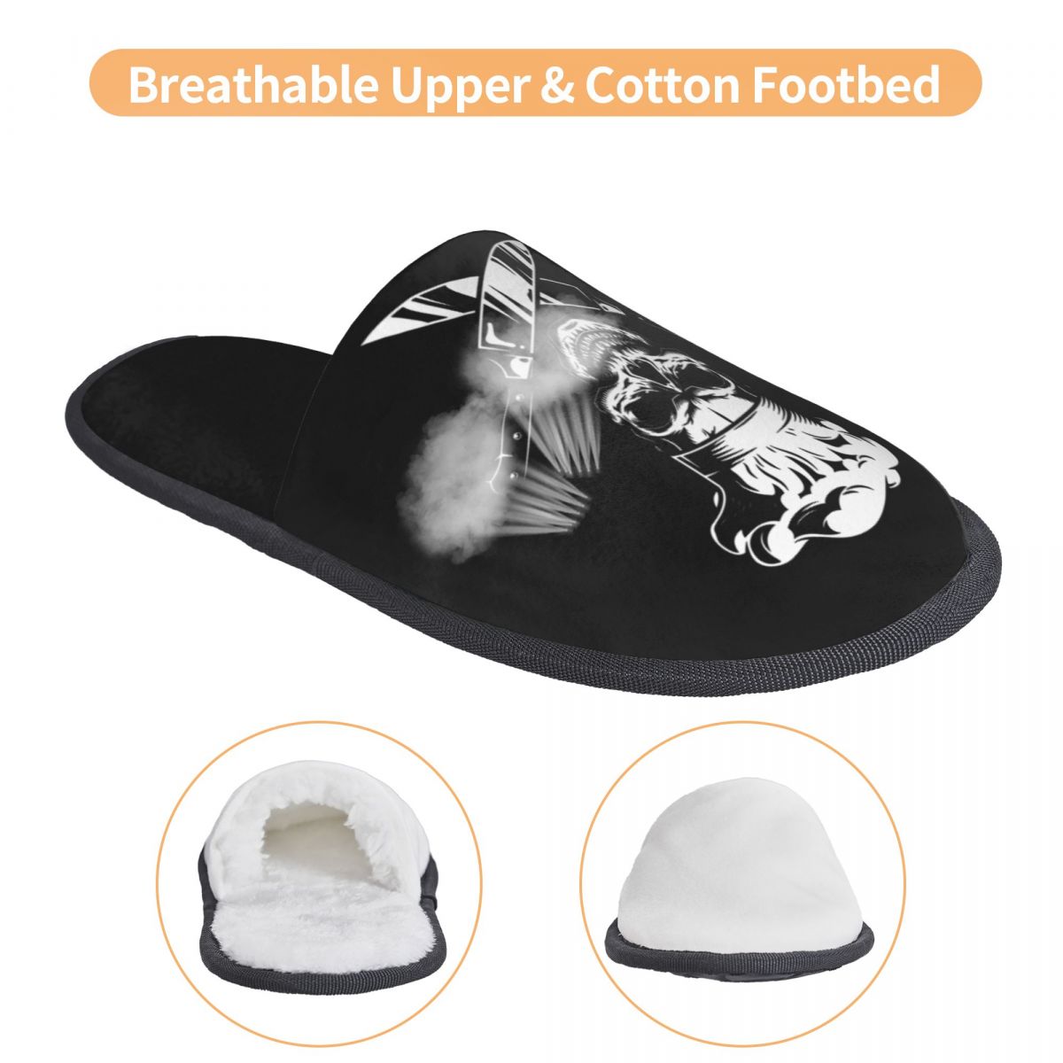 Custom Chef Cooking Pirate Sku - Home Cooking Usa recension och pris