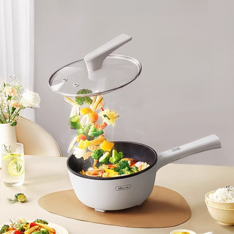 All-in-One Electric Cooking Po - Home Cooking Electric recension och pris