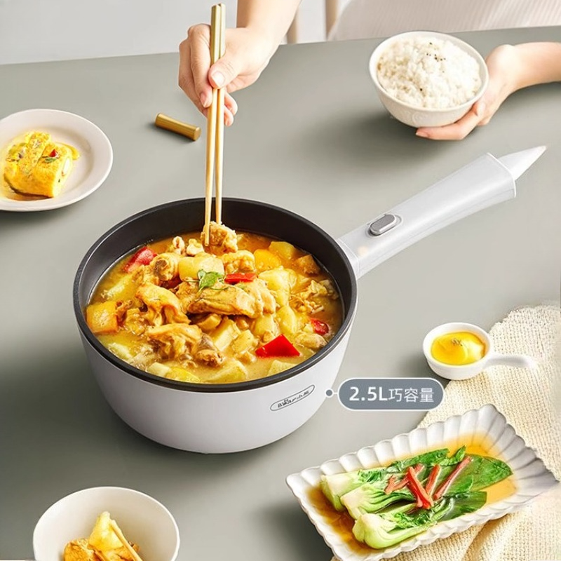 All-in-One Electric Cooking Po - Home Cooking Electric recension och pris