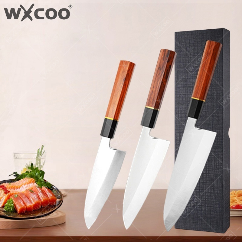 WXCOO Stainless Steel Kitchen  - Home Cooking Restaurants recension och pris