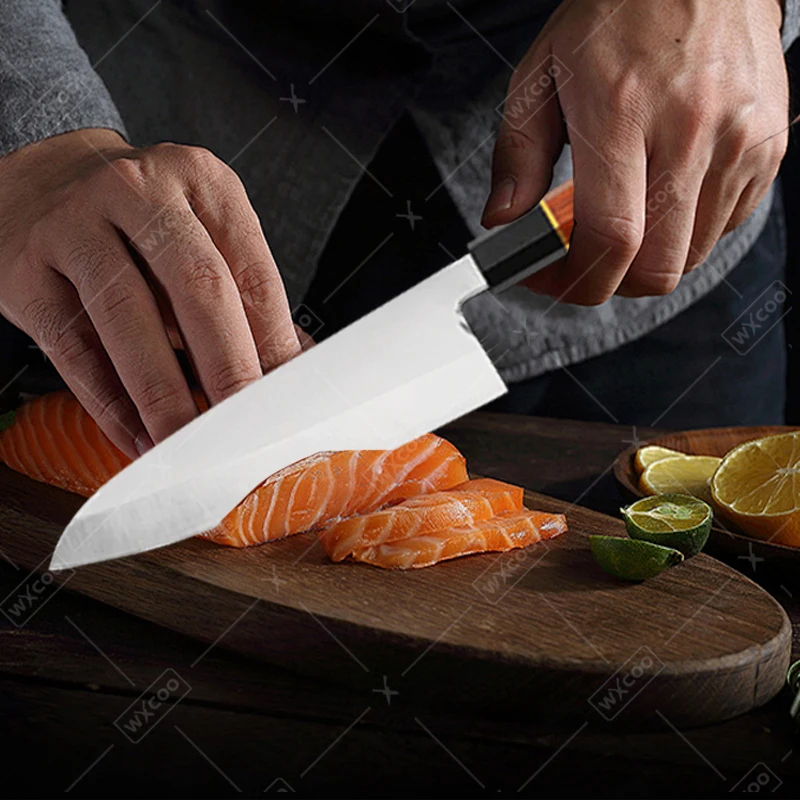 WXCOO Stainless Steel Kitchen  - Home Cooking Restaurants recension och pris