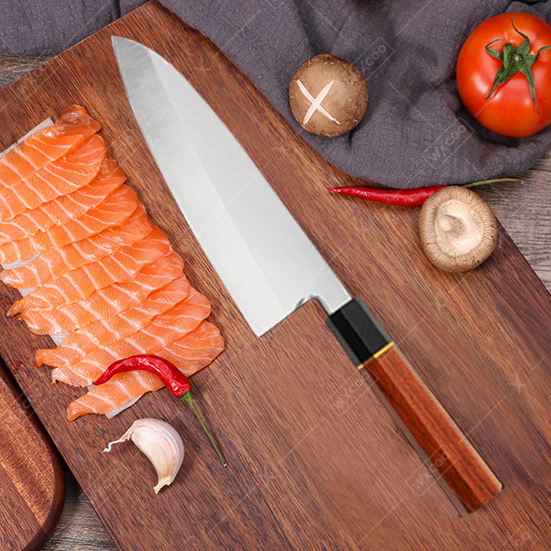 WXCOO Stainless Steel Kitchen  - Home Cooking Restaurants recension och pris