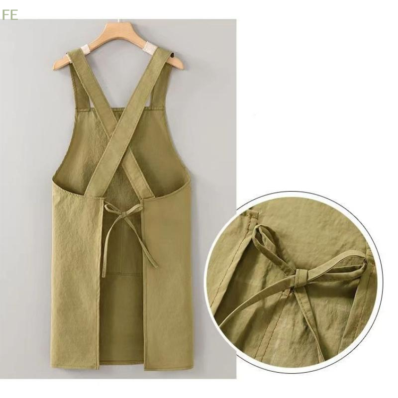 [F] Cooking Kitchen Aprons Bre - Home Cooking Restaurants recension och pris