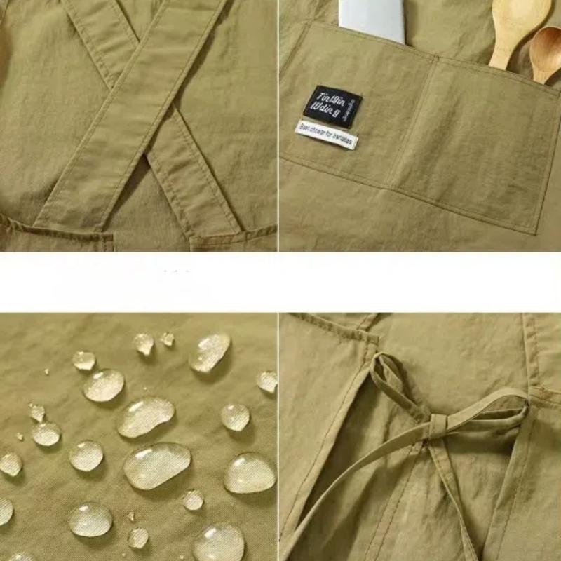 [F] Cooking Kitchen Aprons Bre - Home Cooking Restaurants recension och pris