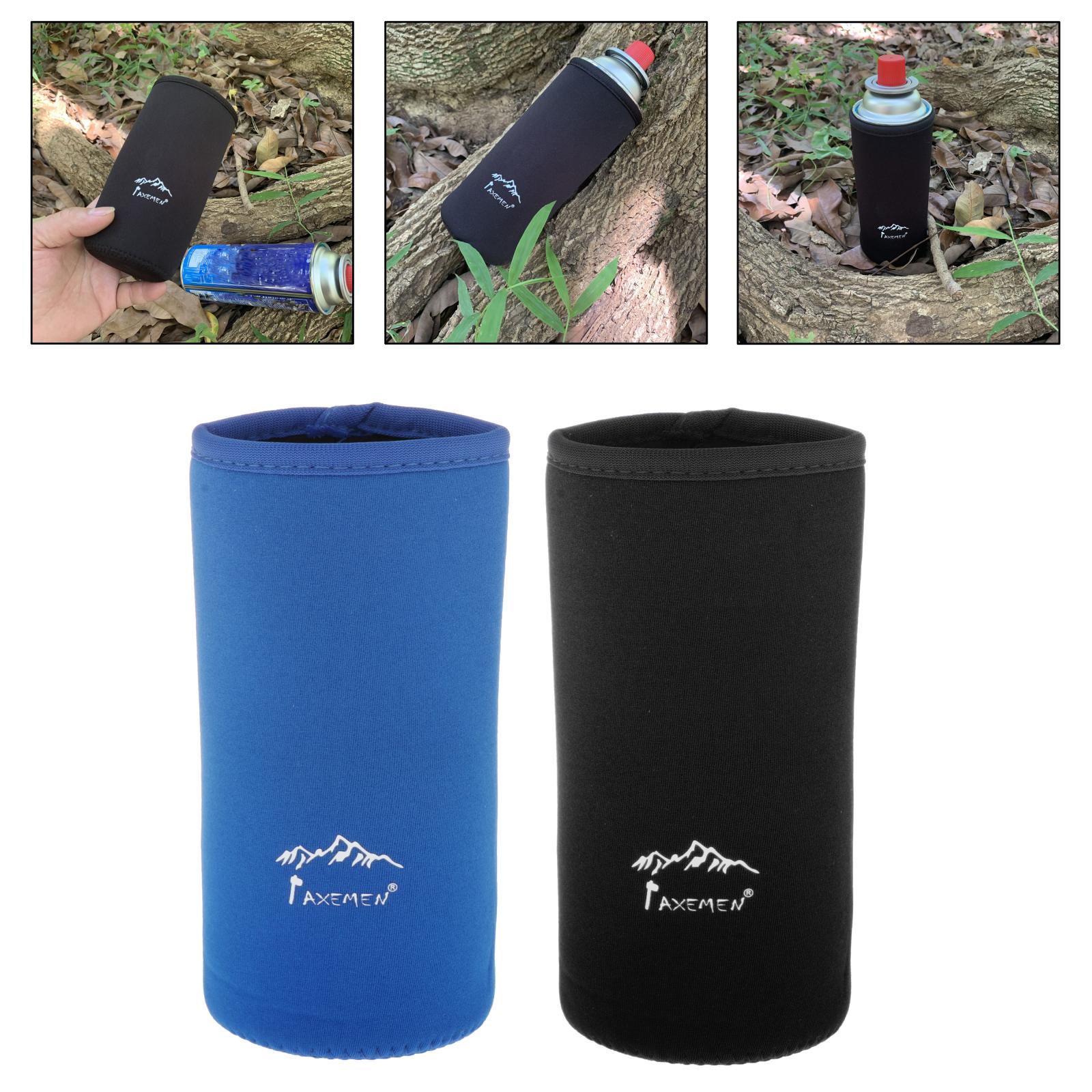 Camping Gas Cylinder Cover Pro - Home Cooking Gas recension och pris