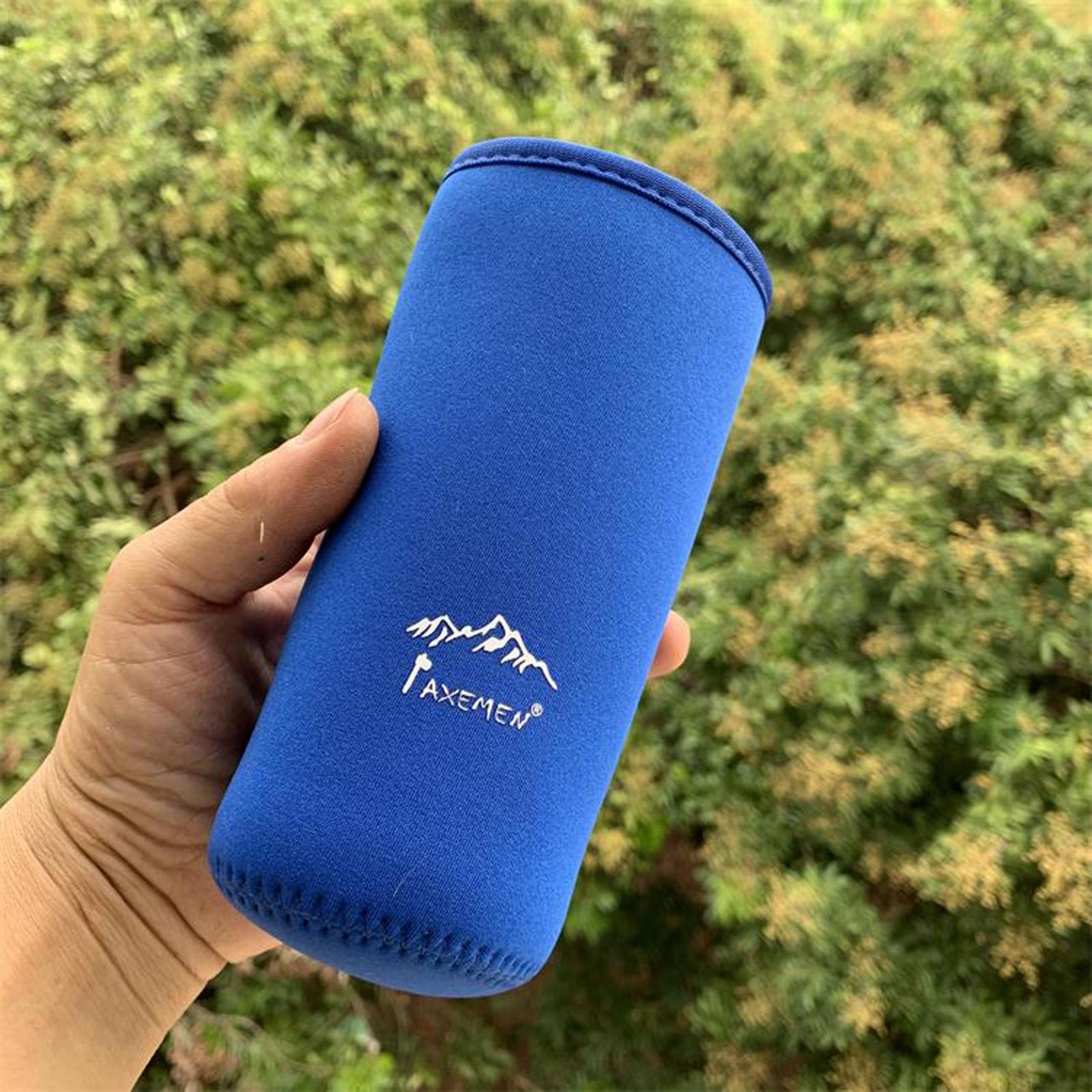 Camping Gas Cylinder Cover Pro - Home Cooking Gas recension och pris