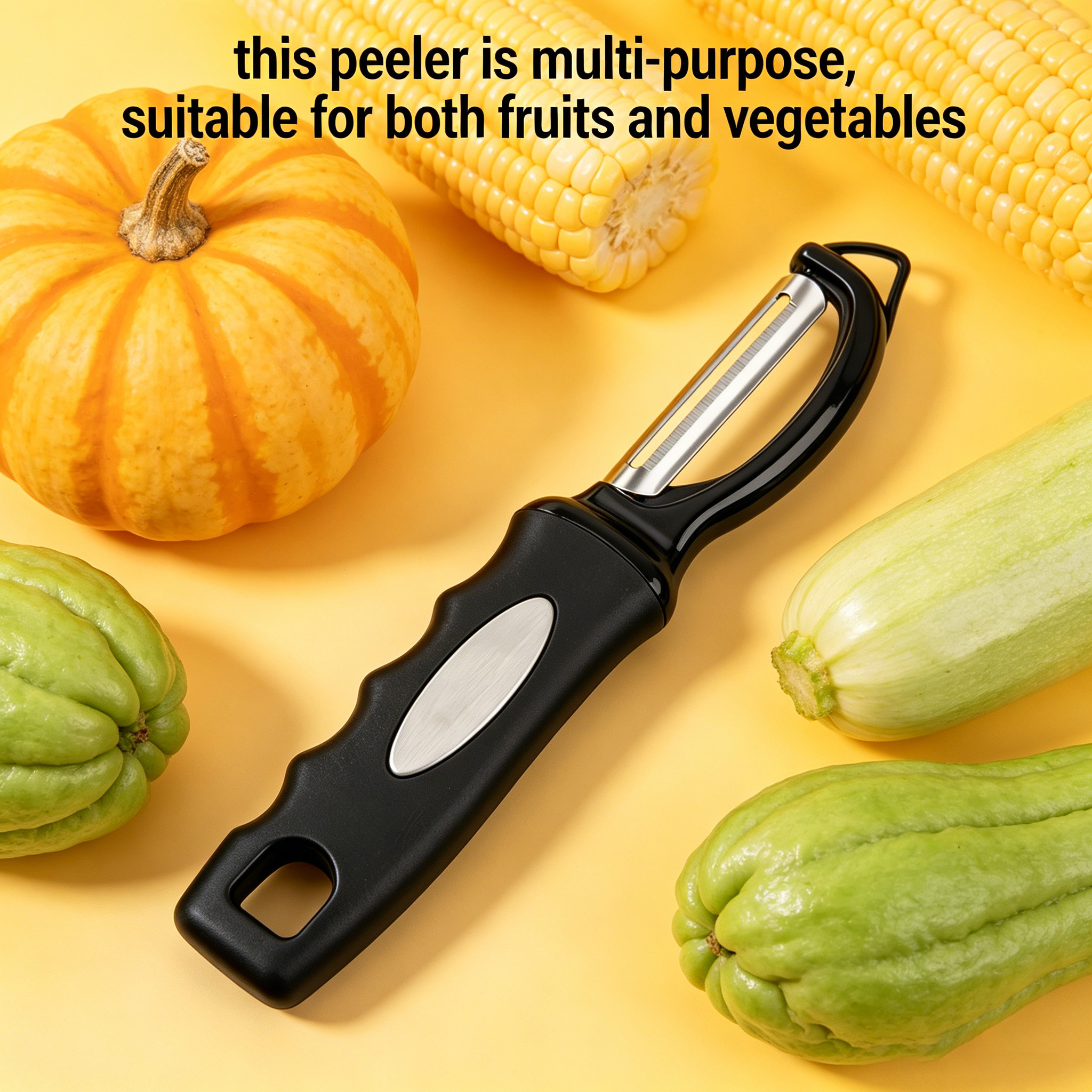New Peeling Knife Vegetable Fr - Home Cooking Help recension och pris