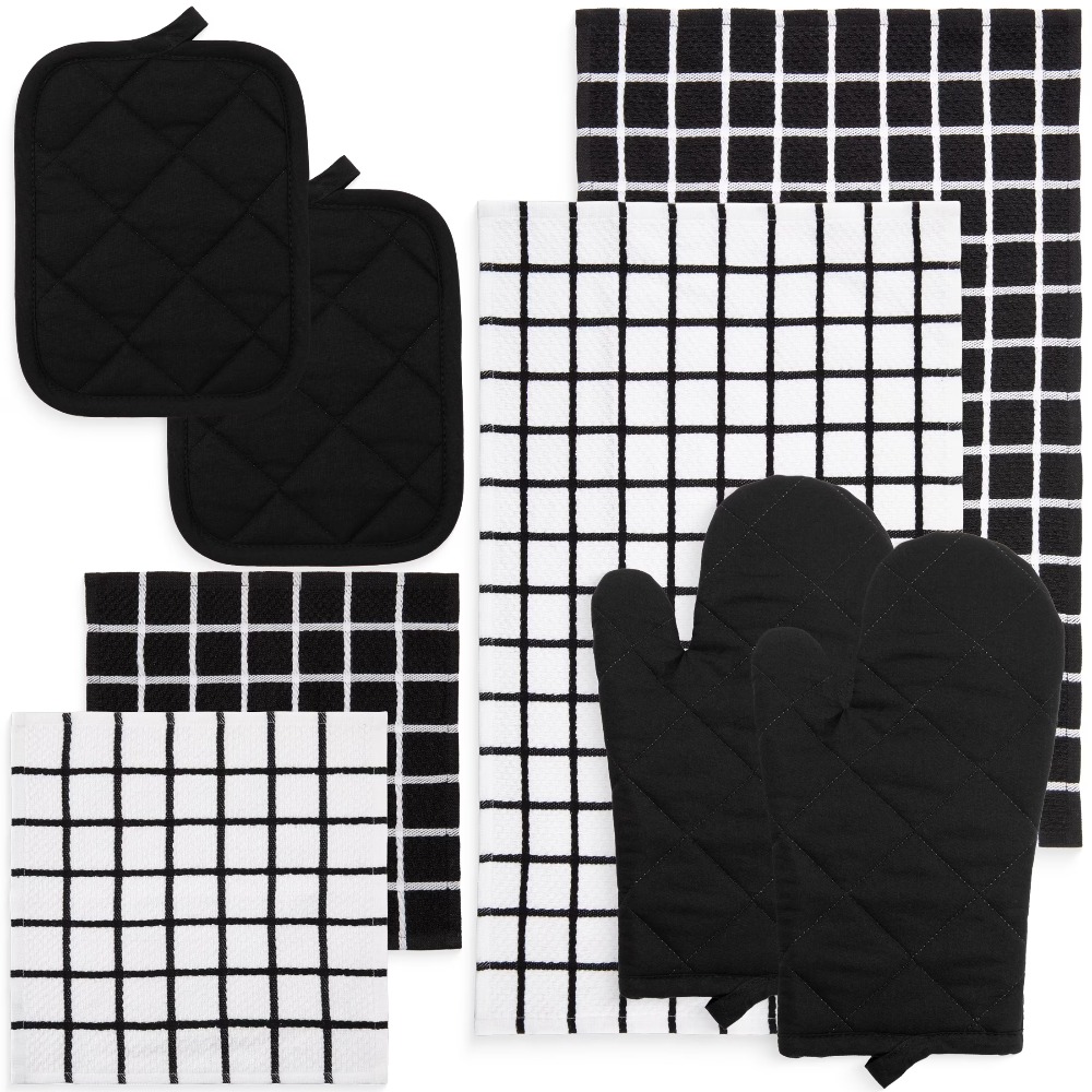 High Absorbency Cotton Kitchen - Home Cooking Usa recension och pris