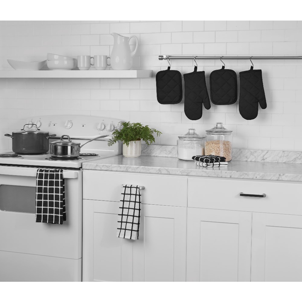 High Absorbency Cotton Kitchen - Home Cooking Usa recension och pris
