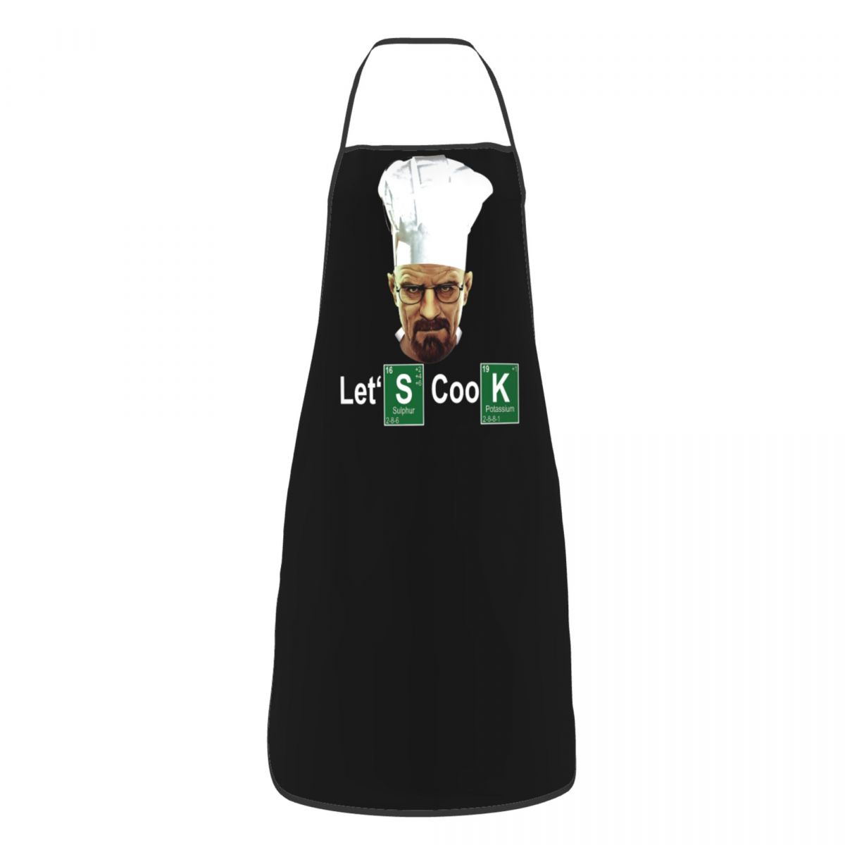 【Universal Apron】Kitchen Chef  - Home Cooking Meals recension och pris