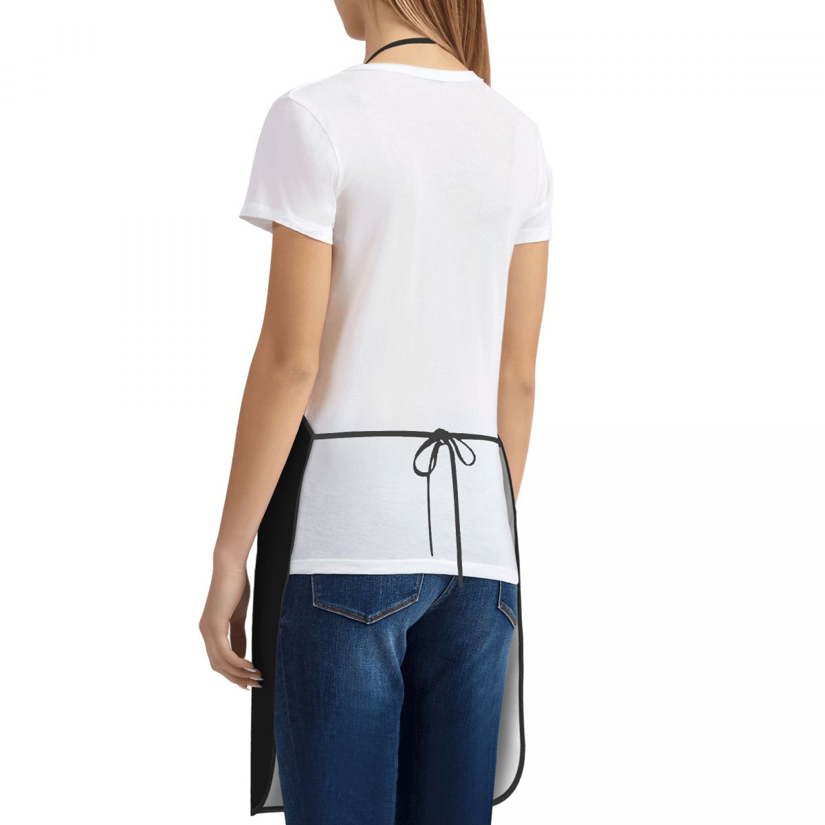 【Universal Apron】Kitchen Chef  - Home Cooking Meals recension och pris