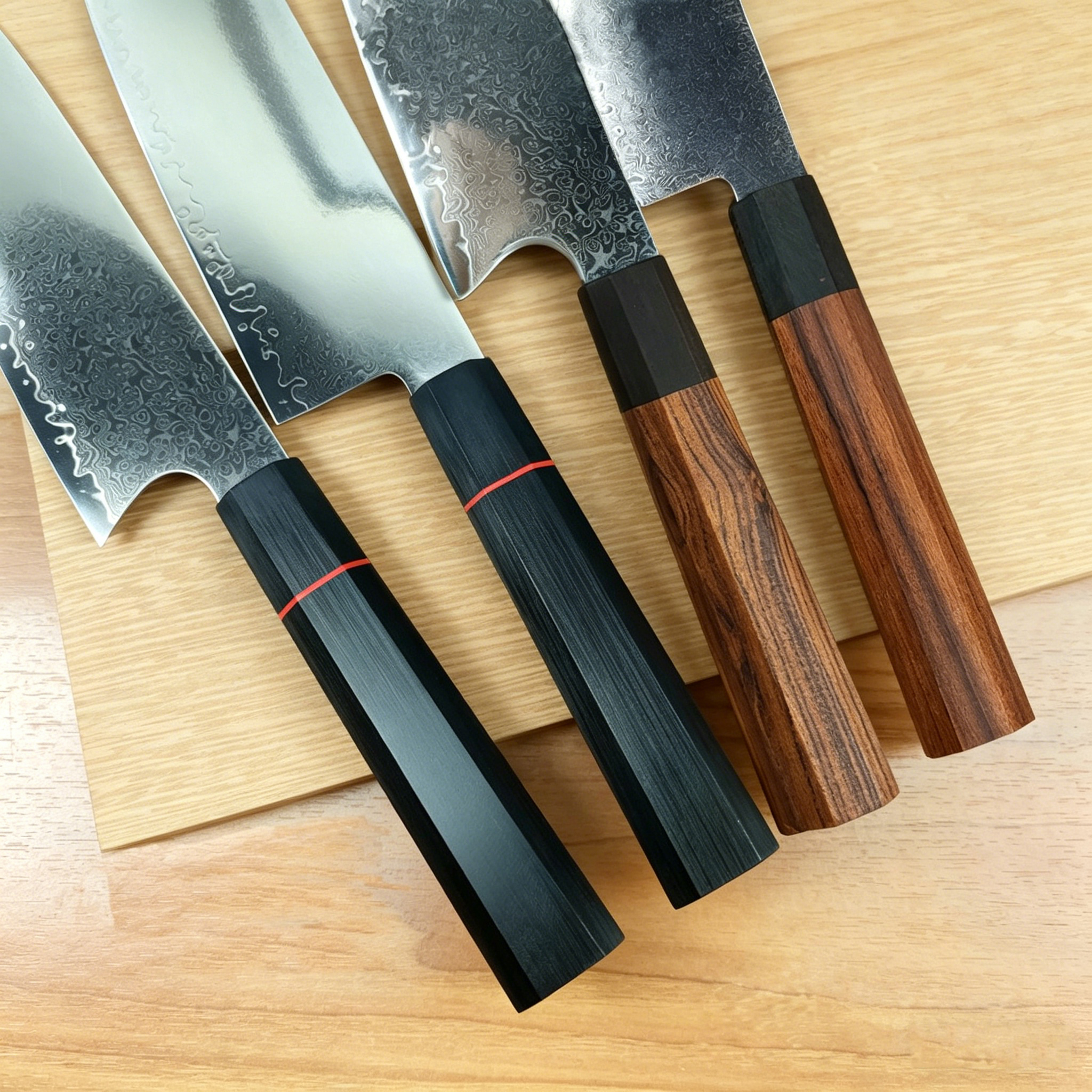 WILDMOK Professional Chef Knif - Home Cooking Restaurants recension och pris