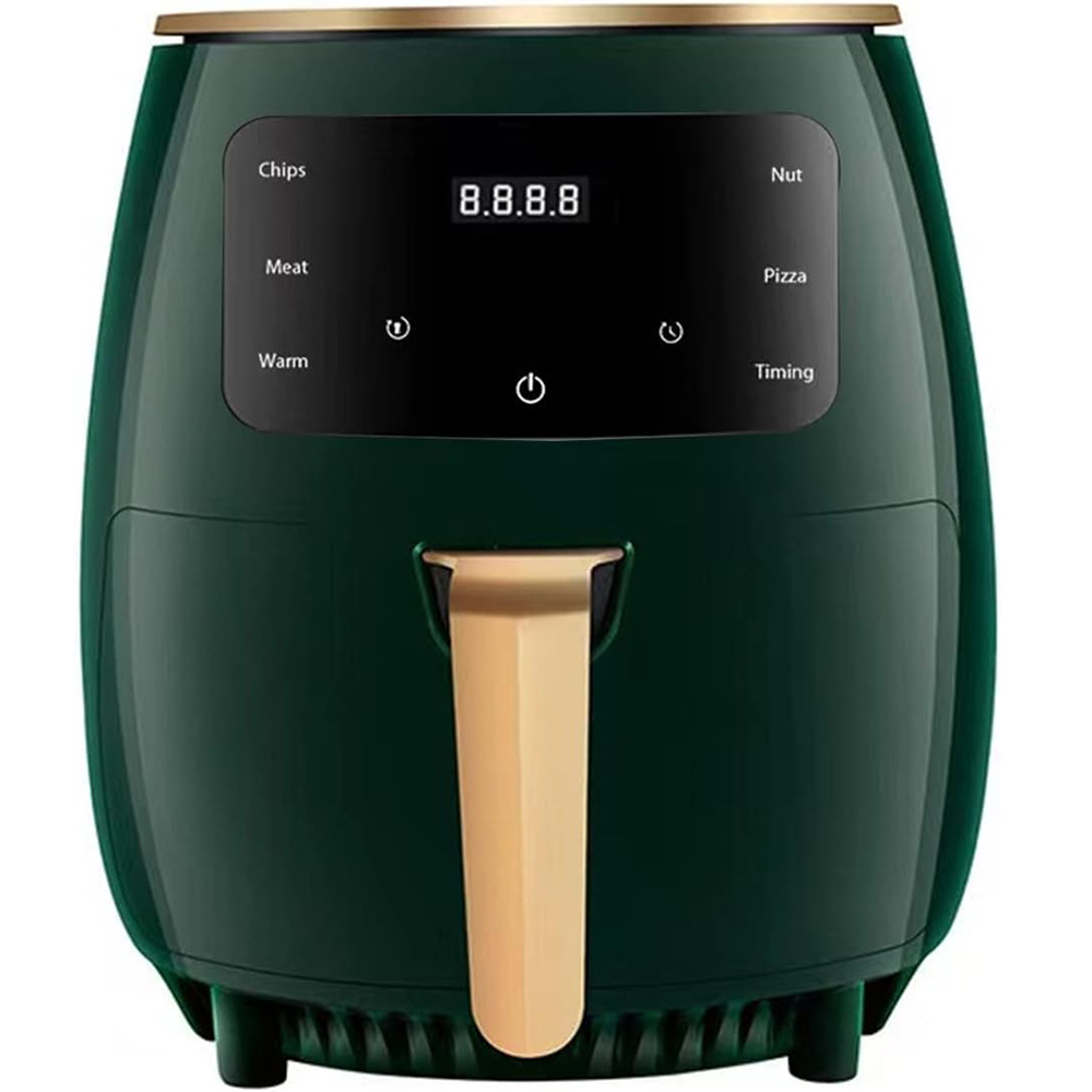 Best 6L Electric Air Fryer Mod - Home Cooking Electric recension och pris