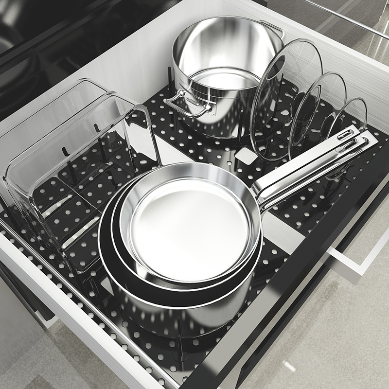Kitchen Organizer Dish Drying  - Home Cooking Dishes recension och pris