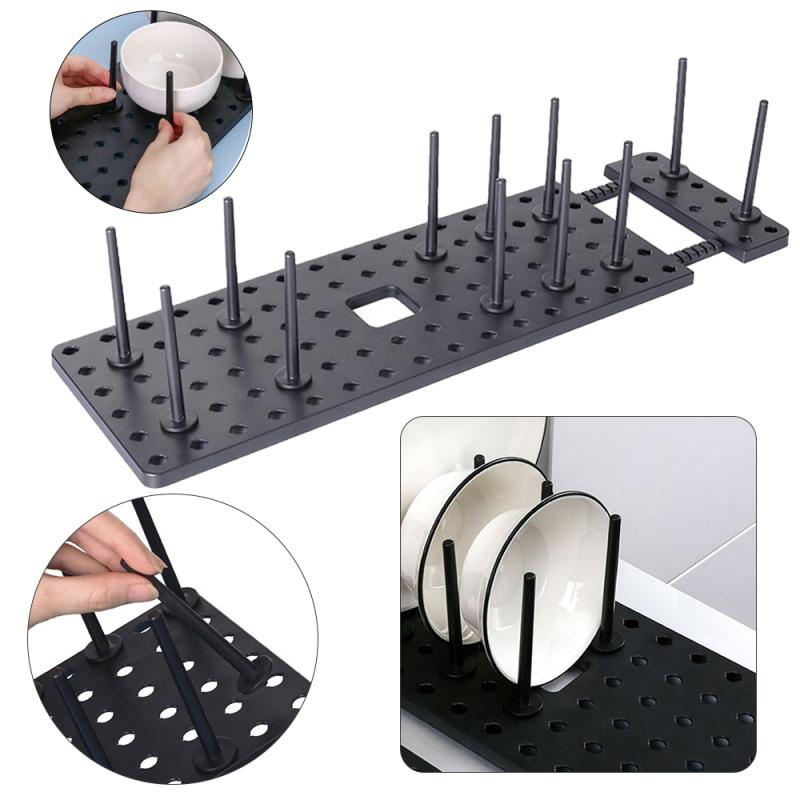 Kitchen Organizer Dish Drying  - Home Cooking Dishes recension och pris
