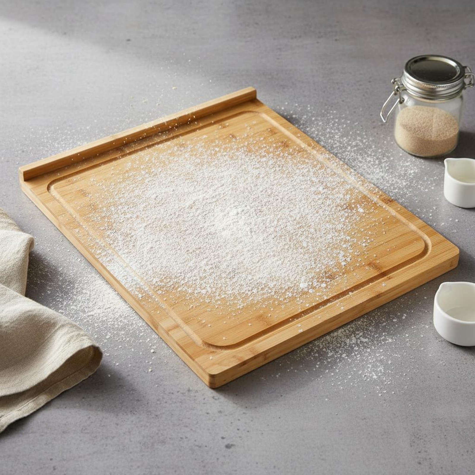 Over the Sink Cutting Board Mu - Home Cooking Usa recension och pris