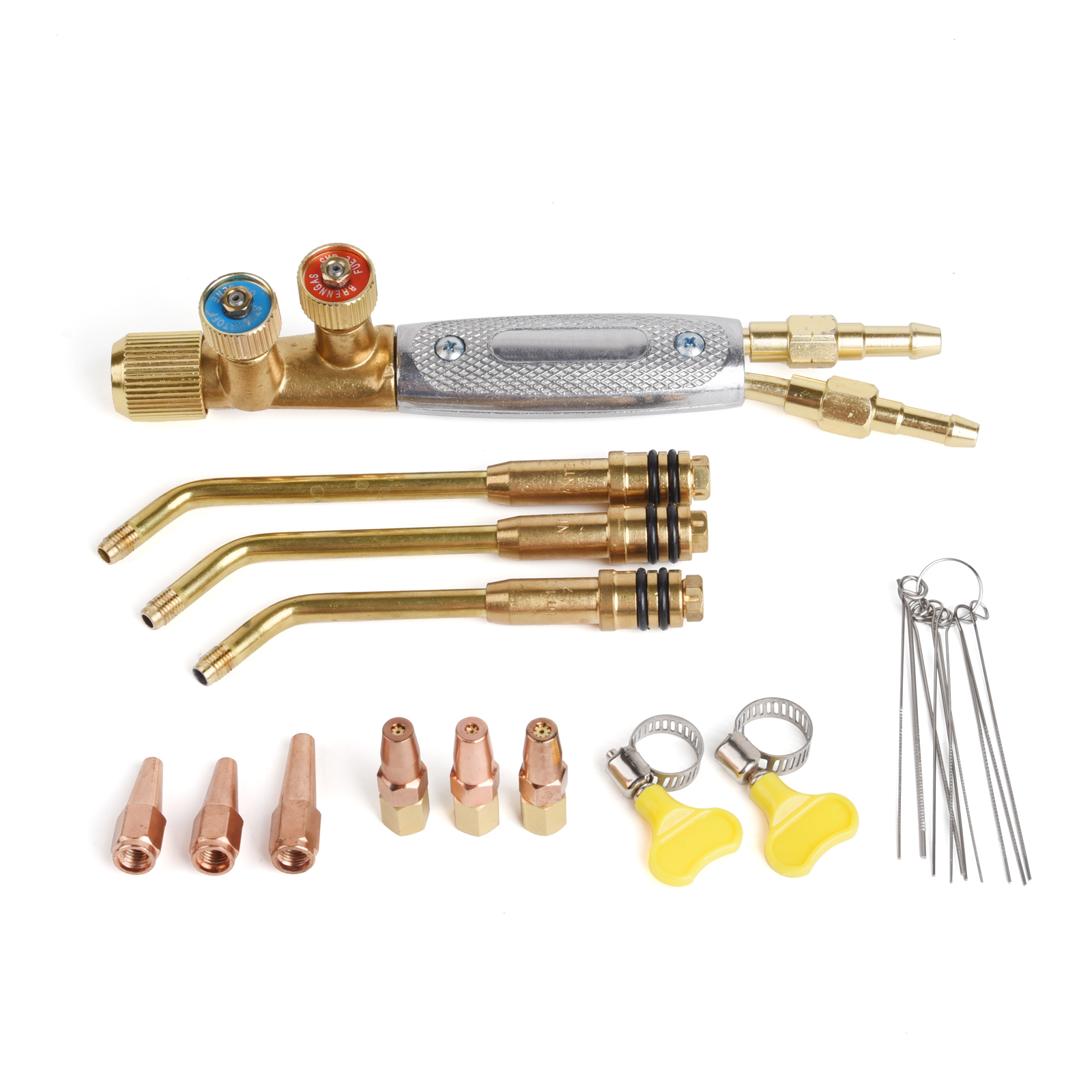 High Grade Welding Torch Gas W - Home Cooking Gas recension och pris