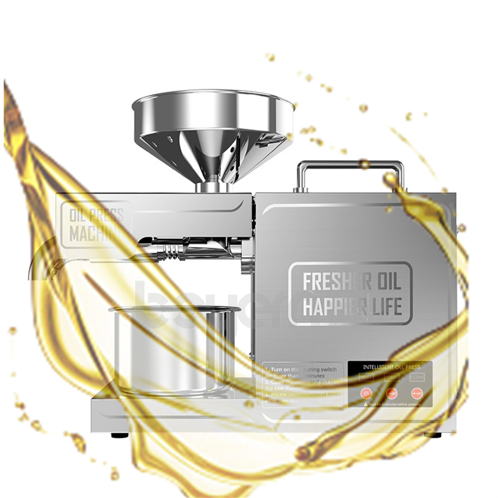 Wholesale Factory Oil Extracto - Home Cooking Electric recension och pris